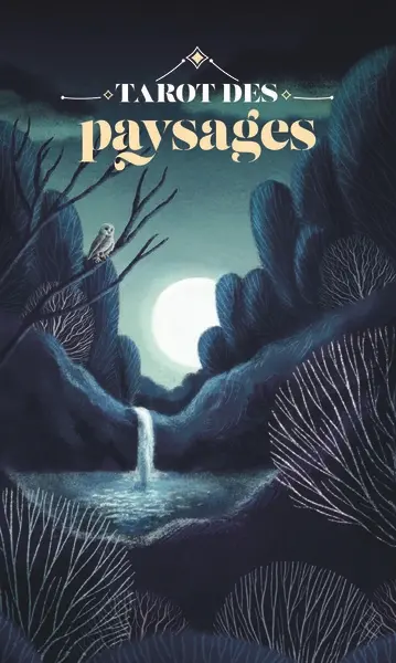 Tarot des paysages