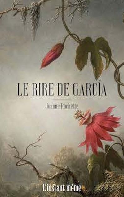 Le rire de Garcia