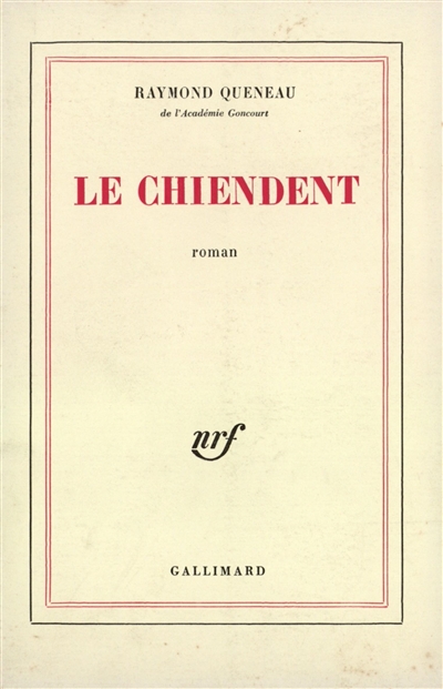 Le chiendent