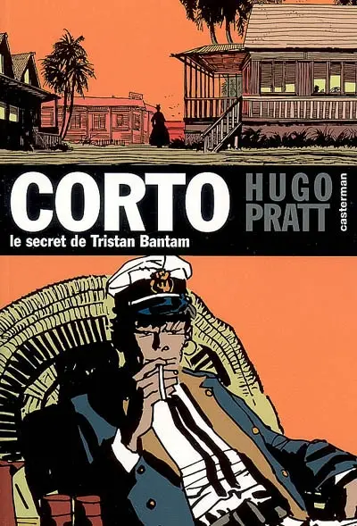 Corto. Vol. 3. Le secret de Tristan Bantam