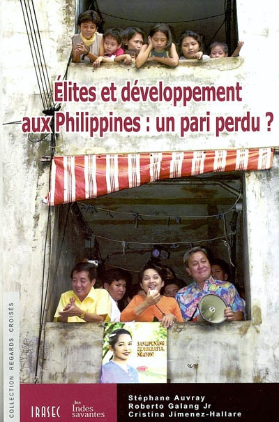 Elites et développement aux Philippines : un pari perdu