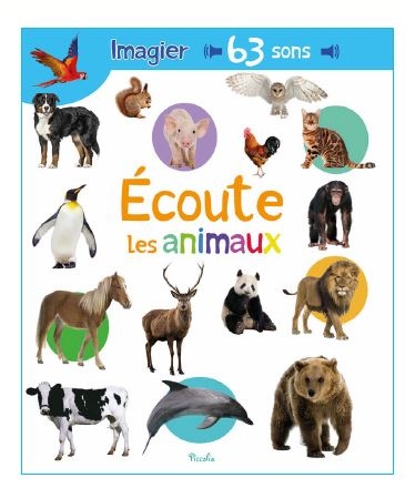 Ecoute les animaux