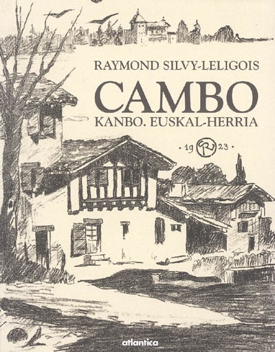 Cambo : Kanbo, Euskal-Herria