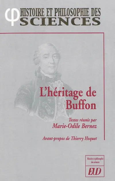 L'héritage de Buffon