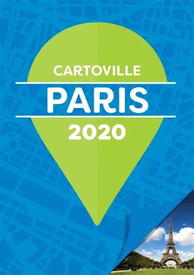 Paris : 2020 Paris : 2020