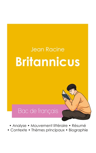 Réussir son Bac de français...