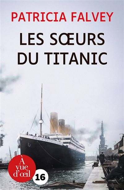 Les soeurs du Titanic