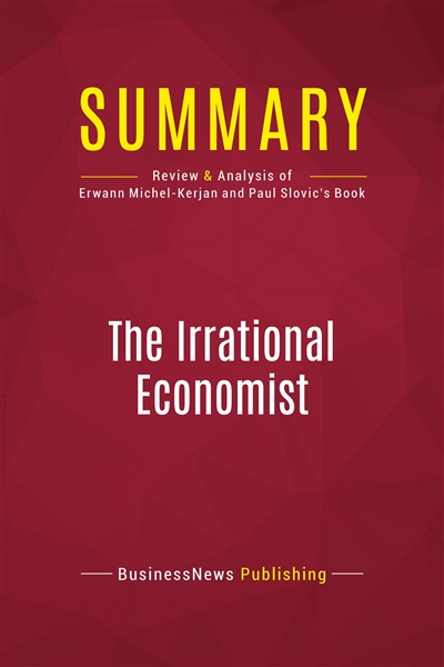 Summary : The Irrational...
