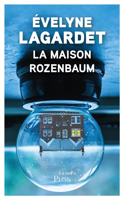 La Maison Rozenbaum