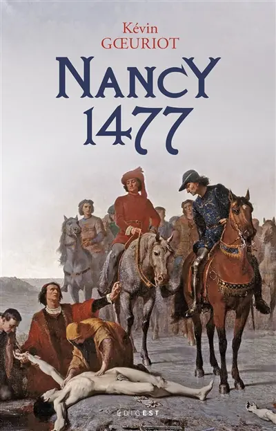 Nancy 1477