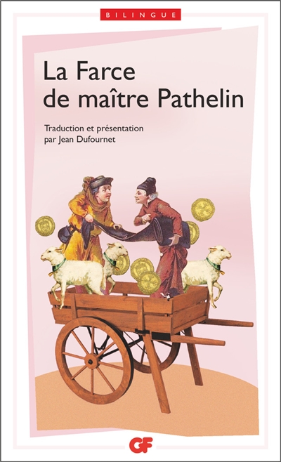 La farce de Maître Pierre Pathelin