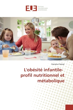 L'obésité infantile- profil...