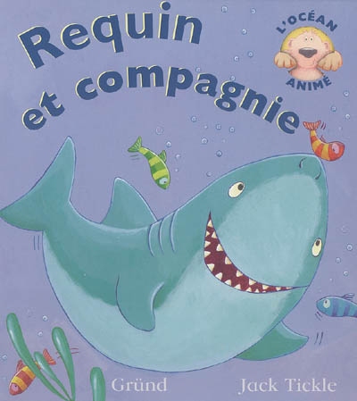 Requin et compagnie