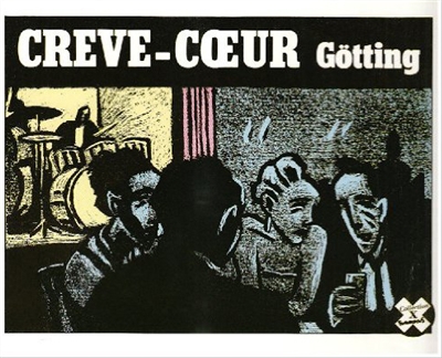 Crève-coeur