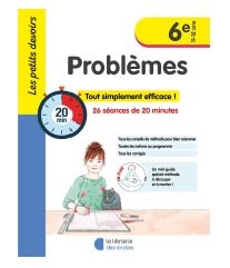 Opérations 6e, 11-12 ans :...