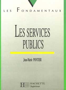 Les services publics