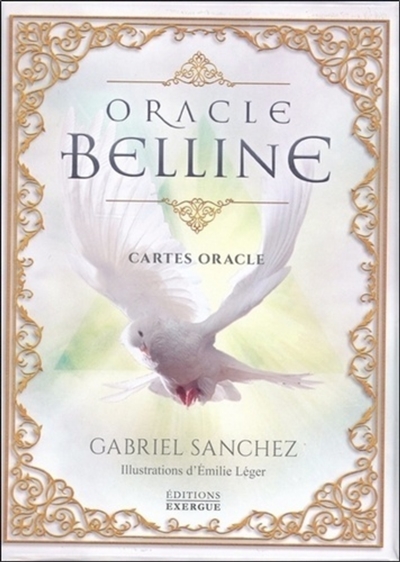 Oracle Belline : cartes oracle
