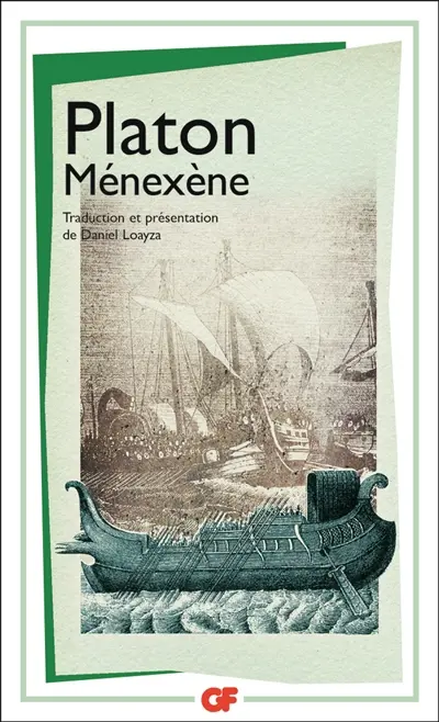 Ménexène