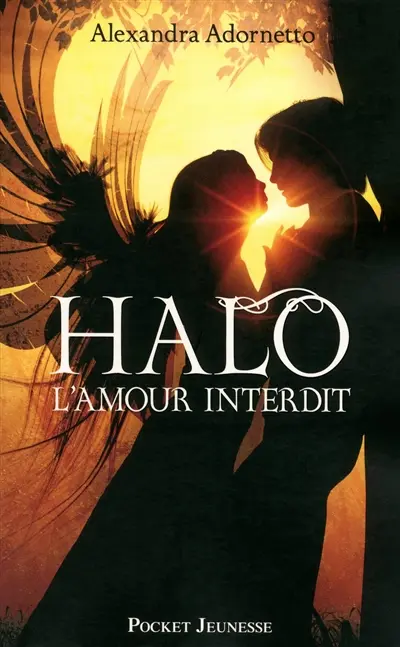 L'amour interdit. Vol. 1. Halo
