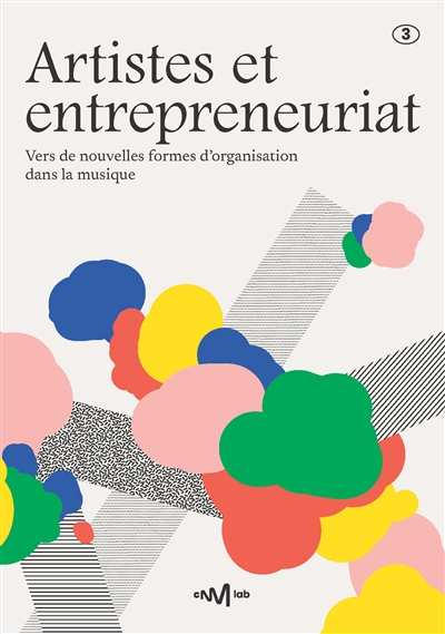 Artistes et entrepreneuriat...