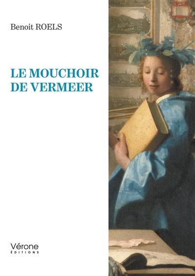 Le mouchoir de Vermeer