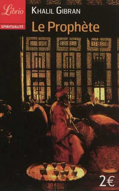 Le prophète