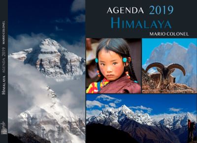 Himalaya : agenda 2019