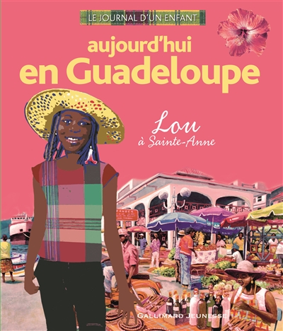 Aujourd'hui en Guadeloupe : Lou à Sainte-Anne