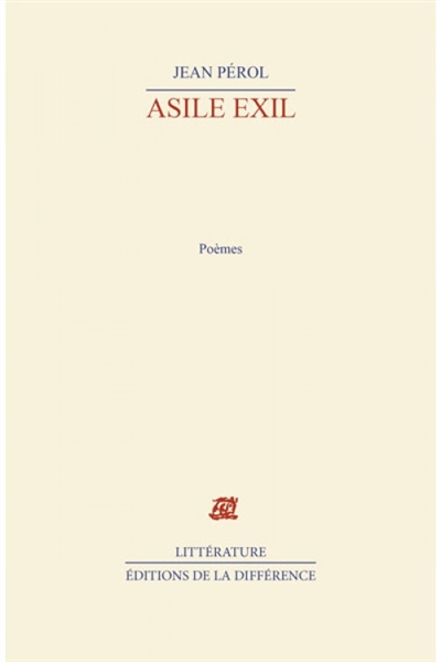 Asile exil