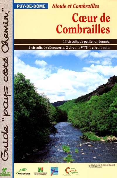 Coeur de Combrailles