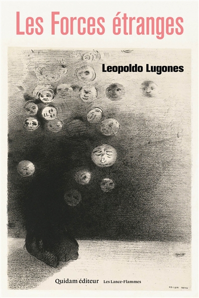 Les forces étranges, Leopoldo Lugones