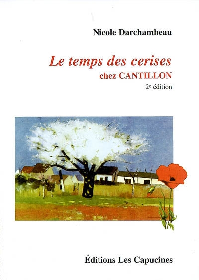 Le temps des cerises chez Cantillon