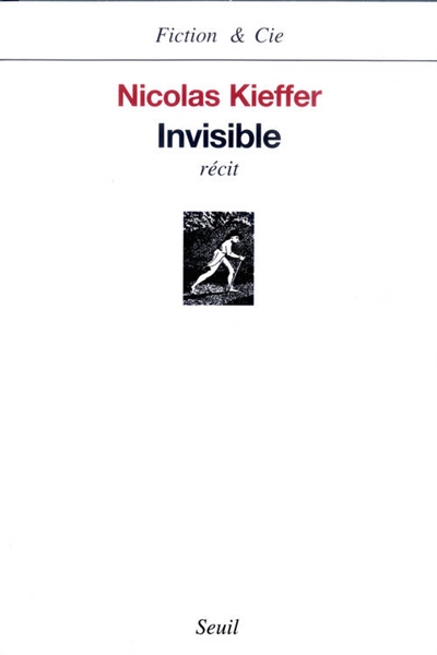 invisible