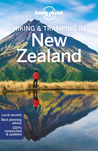 Hiking & tramping in New Zealand