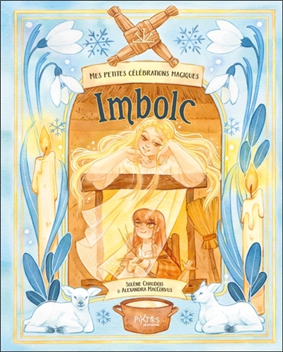 Imbolc