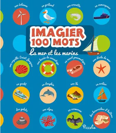 La mer et les marins