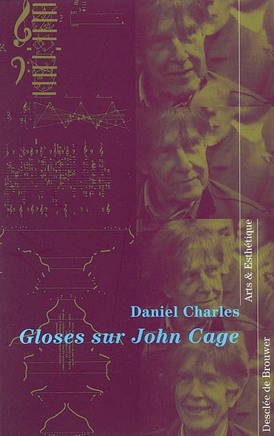 Gloses sur John Cage. Glose sur Meister Duchamp