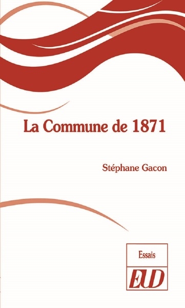 La Commune de 1871