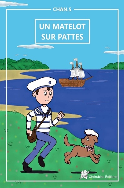 Un matelot sur pattes