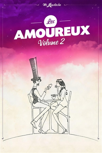 Les amoureux de Mr...