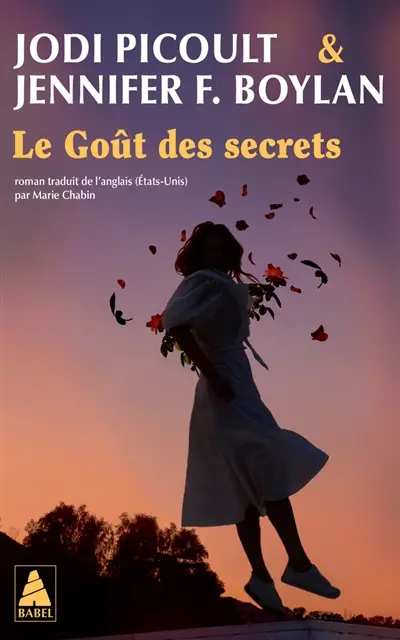 Le goût des secrets