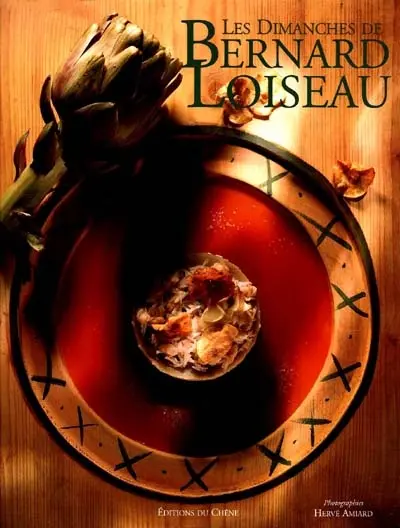 Les dimanches de Bernard Loiseau