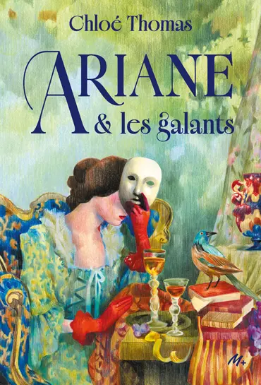 Ariane et les galants