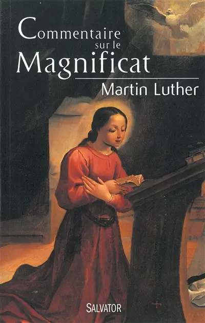 Commentaire sur le Magnificat