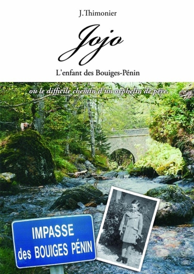 Jojo, l'enfant des Bouiges...