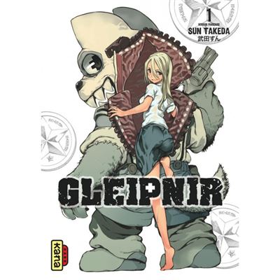 Gleipnir : pack t1 + t2 + t3