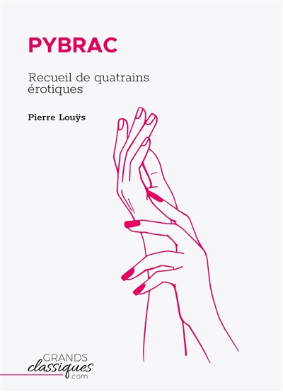 Pybrac : Recueil de...