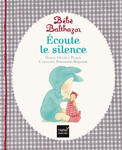 Écoute le silence