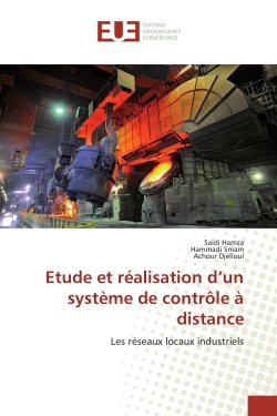 Etude et réalisation d'un...