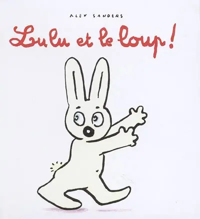 Lulu et le loup